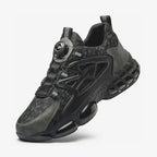 Clickrs® S3 Pro: Gemacht für Sicherheit & ganztägigen Komfort