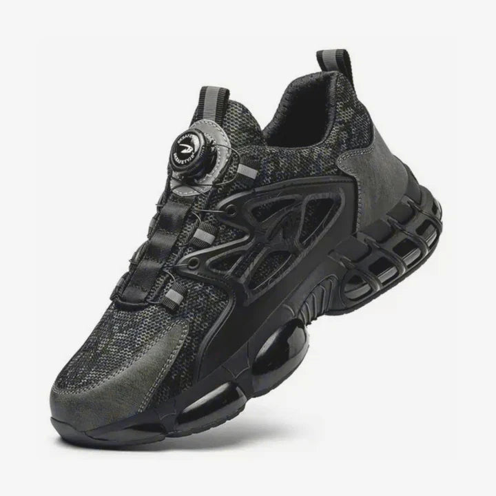 Clickrs® S3 Pro: Gemacht für Sicherheit & ganztägigen Komfort