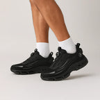 Clickrs® S3 Pro: Gemacht für Sicherheit & ganztägigen Komfort