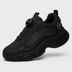 Clickrs® S3 Pro: Gemacht für Sicherheit & ganztägigen Komfort