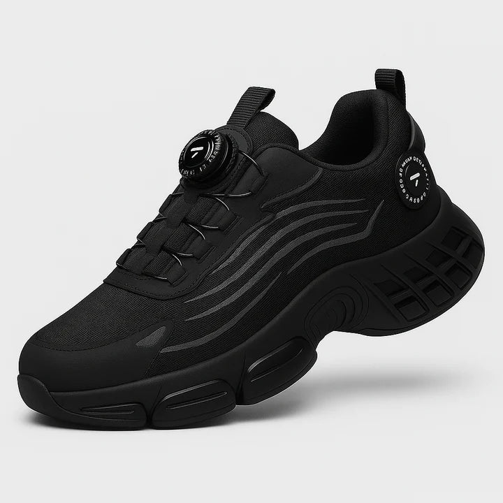 Clickrs® S3 Pro: Gemacht für Sicherheit & ganztägigen Komfort