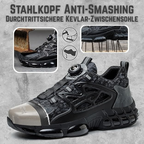 Clickrs® S3 Pro: Gemacht für Sicherheit & ganztägigen Komfort