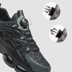 Clickrs® S3 Pro: Gemacht für Sicherheit & ganztägigen Komfort